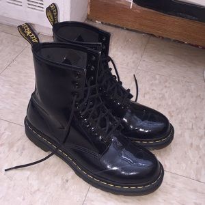 Dr Martens